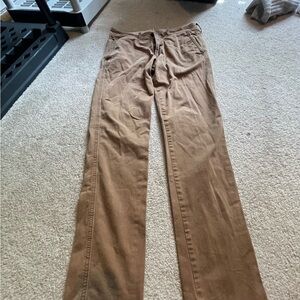 Abercrombie & Fitch Casual Pants